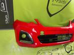 Peugeot 108 voorbumper bumper rooster 14+ grille 1612201580, Auto-onderdelen, Carrosserie en Plaatwerk, Info@fabrikant.eu, Ophalen of Verzenden