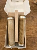 Brooks Handvatten - gebruikt in doos!, Fietsen en Brommers, Fietsonderdelen, Ophalen of Verzenden, Nieuw, Algemeen, Stuur