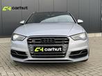 Audi S3 2.0 Quattro, Pano Boekjes, Eventuri intake., Auto's, Audi, Automaat, S3, 4 cilinders, 1984 cc