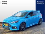 Ford Focus 2.3 EcoBoost 350-pk RS (bj 2016), Auto's, Ford, Gebruikt, 4 cilinders, Met garantie (alle), Blauw