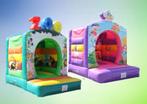 Mini Springkussen speciaal voor de kleintjes tot 6 jaar, Ophalen, Nieuw, Overige