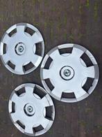 wieldop skoda, Auto diversen, Wieldoppen, Ophalen of Verzenden, Zo goed als nieuw