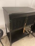 Nieuw! Dutch Bone metalen kastje, Ophalen, ., Zo goed als nieuw, .