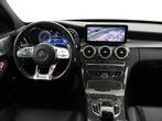 Mercedes-Benz C-klasse AMG 43 4MATIC 390 PK AUT.*SELENITE MA, Automaat, Euro 6, 390 pk, 2996 cc