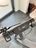 Ninebot E2 Elektrische Step, Ophalen, Gebruikt, Elektrische step (E-scooter)