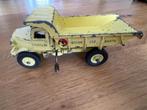Dinky Toys Nr.965 Euclid Rear Dump Truck, Ophalen, Gebruikt, Bus of Vrachtwagen, Dinky Toys