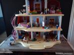 Playmobiel huis, Complete set, Zo goed als nieuw, Ophalen