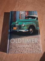 Oldtimer Encyclopedie, Boeken, Ophalen of Verzenden, Gelezen, Algemeen, Onbekend