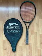 Slazenger Challenge Carbo tennisracket, Overige merken, Racket, Gebruikt, Ophalen of Verzenden