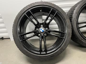 19 inch Styling 641 BK winter voor  BMW M3 M4  / 641M beschikbaar voor biedingen