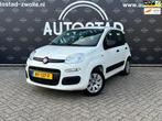 Fiat Panda 0.9 TwinAir Popstar Automaat/NL-Auto/2e Eigenaar/, Stof, Gebruikt, Euro 6, Panda