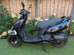 Mooie Kymco 4T scooter, Fietsen en Brommers, Ophalen, Gebruikt, Overige modellen, Maximaal 45 km/u