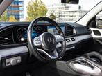 Mercedes-Benz GLE-klasse 400 d 4MATIC Grijs Kenteken Panoram, Auto's, Bestelauto's, Gebruikt, 2925 cc, Mercedes-Benz, Bedrijf