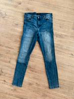 Madness mickey high waist skinny jeans maat 29/30, Ophalen of Verzenden, Zo goed als nieuw, W28 - W29 (confectie 36), Madness