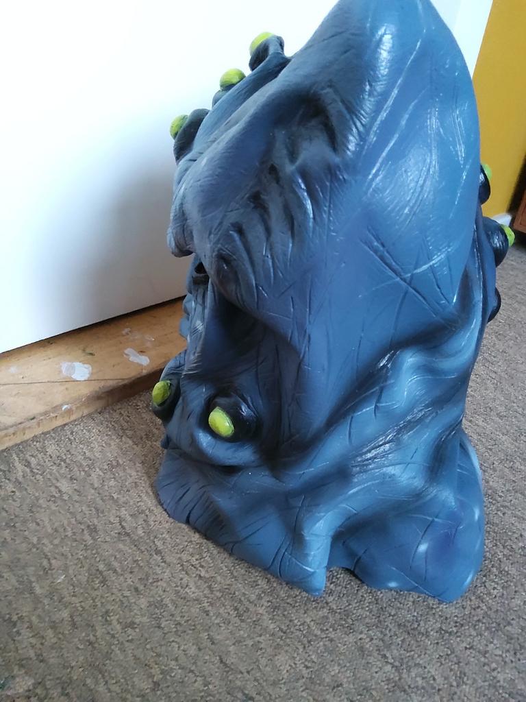 Eng masker, Ophalen of Verzenden, Carnaval