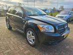 Dodge Caliber 2.0 SXT AUT START NIET, 1998 cc, Gebruikt, Zwart, Zwart
