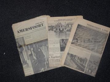 Zeeland Watersnoodramp 1953 beschikbaar voor biedingen