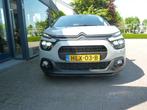 Citroën C3 1.2 PureTech 83pk Feel NAV. CC. EERS € 13.450,, Auto's, Citroën, 83 pk, Stof, Euro 6, 1199 cc