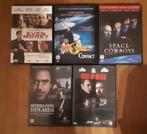 1 euro dvd's, Ophalen of Verzenden, Zo goed als nieuw