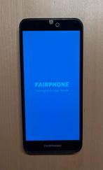 Fairphone 3+ - Duurzame Smartphone, Telecommunicatie, Ophalen, Gebruikt, Overige modellen, Zonder simlock
