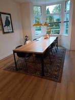 Wollen vloerkleed Louis de Poortere 200x300, Huis en Inrichting, Stoffering | Tapijten en Kleden, Ophalen, 150 tot 200 cm, 200 cm of meer