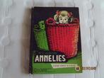 annelies - w.g. van de hulst, Ophalen of Verzenden, Gelezen, Fictie algemeen