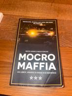 Mocro maffia, Gelezen, Ophalen of Verzenden