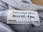 Autohoes Toyota RAV4 5- drs Showroomhoes, Ophalen, Gebruikt, Rav4, Safarauto