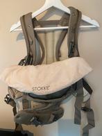 Stokke MyCarrrier draagzak, Overige merken, Buik of Rug, Ophalen of Verzenden, Zo goed als nieuw