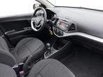 Kia Picanto 1.2 CVVT ISG Comfort Pack | Airco | Zeer nette a, Voorwielaandrijving, Gebruikt, 4 cilinders, 400 kg