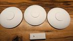 Dekkende wifi met Unify Pro accespoint (3 stuks), Computers en Software, Ophalen, Gebruikt, Ubiquiti Unifi
