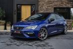 Seat Leon  Cupra 300 Facelift DSG/Pano/ACC/DCC/BULL-X, Auto's, Automaat, 15 km/l, Gebruikt, 4 cilinders