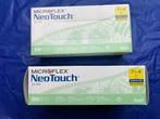 Neopreen handschoenen met PU coating(Laboratorium), Ophalen of Verzenden, Nieuw