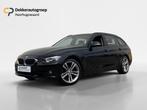 BMW 3-serie 328i Touring Sport | Sportstoelen | Automaat | A, Auto's, Automaat, Gebruikt, Zwart, 4 cilinders