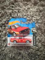 Hotwheels ford escort rs2000, Ophalen of Verzenden, Nieuw, Overige merken