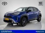 Toyota Yaris Cross 1.5 Hybrid Adventure | Navigatie | Head-u, 12 maanden, Gebruikt, Blauw, 1490 cc