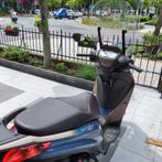 Motorscooter  Piaggio medley 125, Ophalen of Verzenden, Tweedehands, Integraalhelm, Shoei