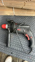 Skil klopboormachine 650w, Doe-het-zelf en Verbouw, Gereedschap | Boormachines, Ophalen of Verzenden