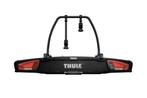 Thule VeloSpace 938 XT 2 Black - Fietsendrager - 2x E-Bikes, Elektrische fiets, Nieuw, Ophalen of Verzenden, 2 fietsen
