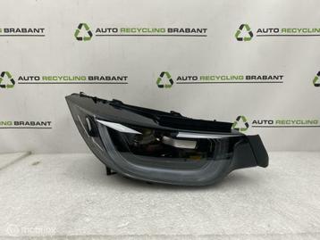 LED Koplamp Rechts BMW i3 I01 LCI FACELIFT NIEUW 63118494338 beschikbaar voor biedingen