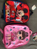 Nieuwe kindertasjes, Sieraden, Tassen en Uiterlijk, Tassen | Schooltassen, Ophalen, Nieuw, Rugtas