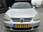 Volkswagen Golf 1.4 Turijn Goal Uitvoering ! (bj 2006), Voorwielaandrijving, Elektrische ramen, Gebruikt, 4 cilinders