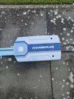 Garagedeuropener Chamberlain, Ophalen, Zo goed als nieuw, Slot