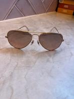 Rayban piloten bril, Ophalen of Verzenden, Gebruikt, Bril, Ray-Ban