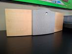 Kef q6c center speaker, Zo goed als nieuw, 60 tot 120 watt, Center speaker, Ophalen