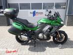 Kawasaki Versys 1000 SE (bj 2020), Handvatverwarming, Kawasaki, Overig