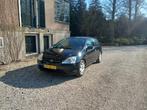 Honda Civic 1.4 I LS 3DR 2001 Zwart Nieuwe APK, Airco, Voorwielaandrijving, 4 cilinders, 1396 cc, Zwart