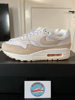 Nike Air Max 1 Pale Ivory Sand Drift - 38,5, Colosseum 1, Overige kleuren, Nike, Nieuw