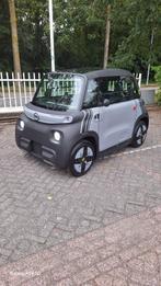 Opel Rocks, Diversen, Brommobielen en Scootmobielen, Ophalen, Gebruikt, Opel, 16 km/u of meer