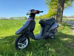 Honda Vision brommer | Malossi 70cc | Geel kenteken, Ophalen, Gebruikt, Overige modellen, Maximaal 45 km/u